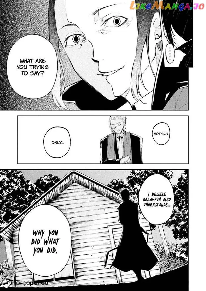 Bungou Stray Dogs Chapter 30 image 33_optimized